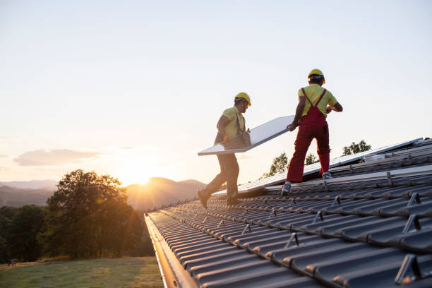 Yoncalla, OR Roofing Service Company