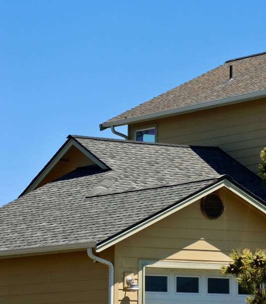 Best Roofing for New Construction  in Yoncalla, OR